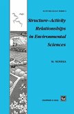 Structure¿Activity Relationships in Environmental Sciences