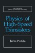 Physics of High-Speed Transistors - Bild 1