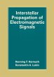 Interstellar Propagation of... - Bild 1