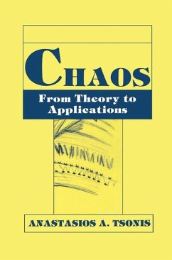 Chaos - Tsonis, A. A.