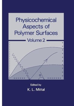 Cover Physicochemical Aspects of Polymer Surfaces