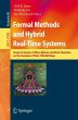 Formal Methods and Hybrid Real-Time... - Bild 1