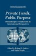 Private Funds, Public Purpose - Bild 1