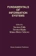 Fundamentals of Information Systems - Bild 1