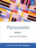 Pianoworks Book 1 with CD