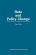 Data and Policy Change - Bild 1