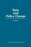 Data and Policy Change