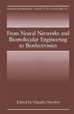 From Neural Networks and Biomolecular Engineering to Bioelectronics