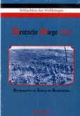 Deutsche Siege 1918