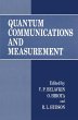Quantum Communications and Measurement - Bild 1