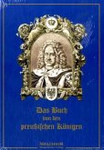 Das Buch von den preußischen Königen