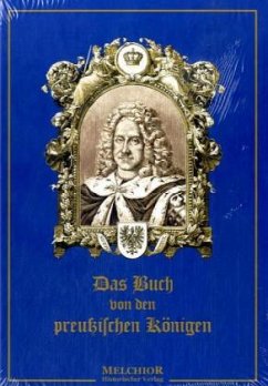 Das Buch von den preußischen Königen - Rogge, Bernhard