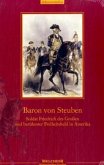 Baron von Steuben