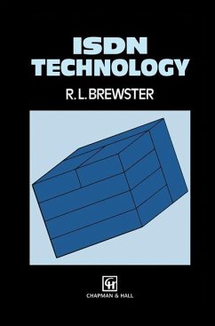 ISDN Technology - Brewster, J. R.