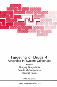 Targeting of Drugs 4 - Gregoriadis