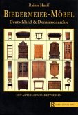Biedermeier-Möbel Biedermeier-Möbel