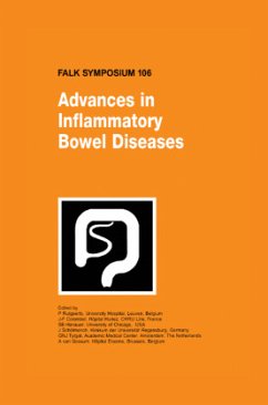 Advances in Inflammatory Bowel Diseases - Rutgeerts