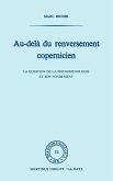 Au-delà du renversement Copernicien