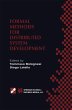 Formal Methods for Distributed System... - Bild 1