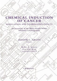 Chemical Induction of Cancer - Arcos