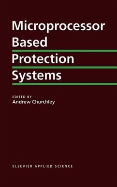 Microprocessor Based Protection Systems - Churchley