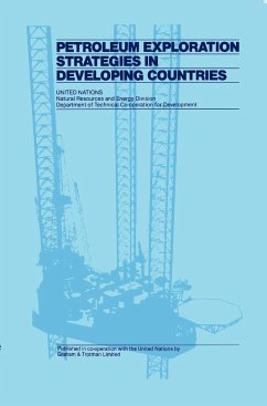 Petroleum Exploration Strategies in Developing Countries - Springer