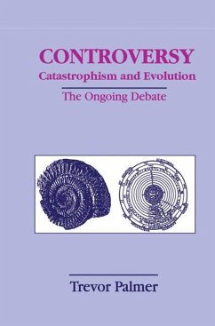 Controversy Catastrophism and Evolution