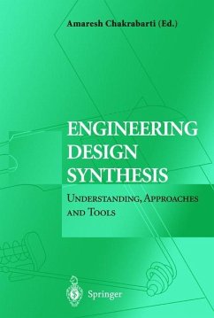 Engineering Design Synthesis - Chakrabarti, Amaresh (ed.)