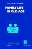 Family Life in Old Age