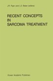 Recent Concepts in Sarcoma Treatment