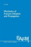 Mechanics of Fracture Initiation and Propagation