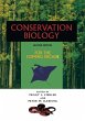 Conservation Biology - Bild 1
