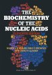The Biochemistry of the Nucleic Acids - Bild 1