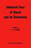Industrial Uses of Starch and its Derivatives