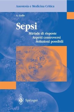 Sepsi - Gullo, Antonino (ed.)