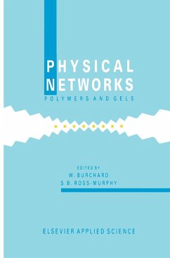 Physical Networks - Burchard