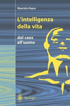 L'Intelligenza Della Vita - Dapor, Maurizio