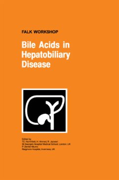 Bile Acids in Hepatobiliary Disease - Northfield