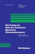 Workshop on Non-Perturbative Quantum... - Bild 1