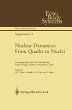 Nuclear Dynamics: From Quarks to Nuclei - Bild 1