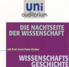 Die Nachtseite der Wissenschaft - Fischer, Ernst Peter