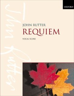 Requiem - Rutter, John