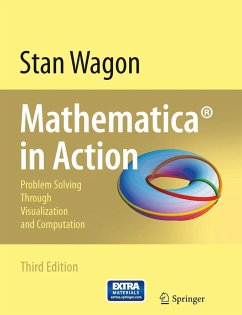 Mathematica in Action - Wagon, Stan