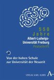 550 Jahre Albert-Ludwigs-Universität Freiburg / 550 Jahre Albert-Ludwigs-Universität Freiburg / 550 Jahre Albert-Ludwigs-Universität Freiburg 2