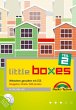 Little Boxes, m. CD-ROM - Bild 1