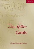 John Rutter Carols