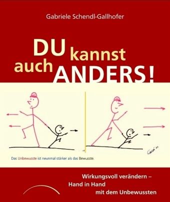 Du kannst auch anders! Du kannst auch anders!