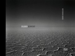 Cover Guido Balsegia, Silberschicht