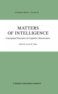 Matters of Intelligence - Vaina