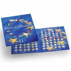 EURO-Collection Münzalbum